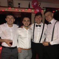 Jamie G (@jamiegraham98) 's Twitter Profile