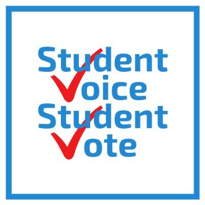 Student Voice Student Vote is a movement to empower youth while restoring democracy by expanding the school board voting age to 16 in Colorado.