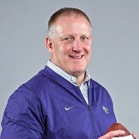 Chris Klieman(@CoachKli) 's Twitter Profile Photo