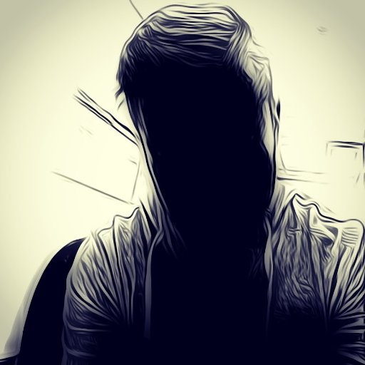 KDablood's profile picture. 