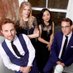 Doric String Quartet (@doric_quartet) Twitter profile photo Doric String Quartet (@doric_quartet) Twitter profile photo