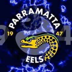 The best things in life aren't free... they are Big Rigs and the Parramatta Eels!