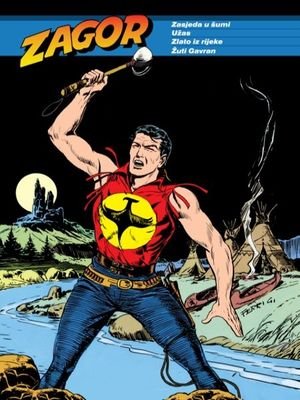 Zagor