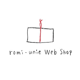 ジャムと焼き菓子のお店、「romi-unie」のWeb Shopアカウントです。 新しく販売になるものや、オススメなどをお知らせしたり、パソコンで煮詰まったら、息抜きにつぶやきます。