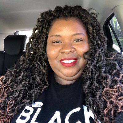 -Mississippi Native -Addicted to slushies -Lover of Music - Black television expert -My time is coming