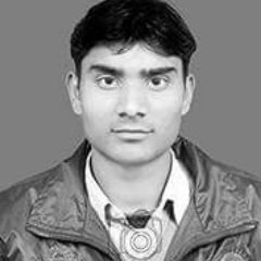 SarrafRomi's profile picture. Heiio, I am Ramesh, psc student.
I completed my Bed. from English major from TU.
I belong from Kalaiya Bara Nepal.