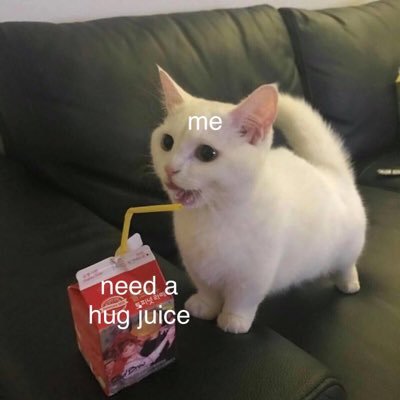 It’s ya bitch and I’m here to spam and be the worst