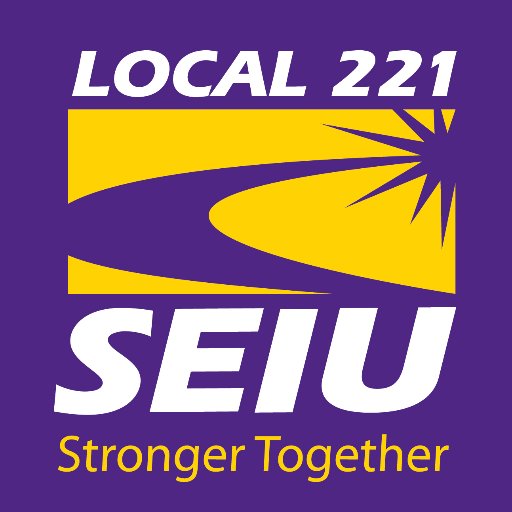 SEIU Local 221 proudly represents employees in San Diego and Imperial Counties.