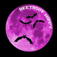 BeetrootHippy (@beetrooth) 's Twitter Profile