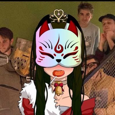My nickname is Wolfifear I have a dark side I can be nice to nice people and I WILL NOT be nice to mean people I'm shy, quiet but have lots of friends! 😊