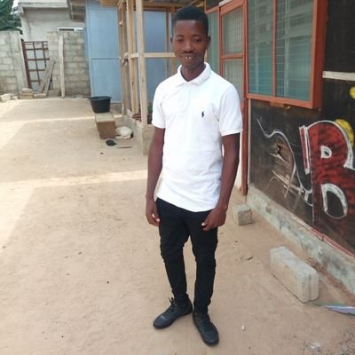 Am jovial ,simple and hard working guy.  
#LIFE  IS TOO SHORT TO BE ANYTHING BUT HAPPY 👌💯
Follow back. ARDENT @CHELSEAFCSUPPORTER💙, BLUE TILL CASKET CLOSE 💙