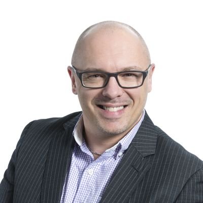 deanmcgrath's profile picture. Spécialiste pré-vente et expert infonuagique / Presales specialist and cloud expert