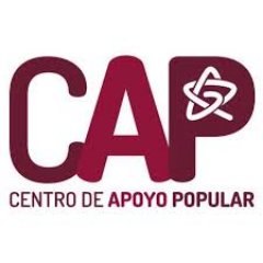 Centro de Apoyo Popular A.C.