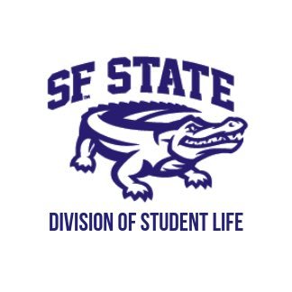 Your source for all things Student Life at #SFSU. Follow us to get the most out of your college experience!