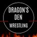 Dragon's Den Wrestling (Jen) (@denwrestling) artwork
