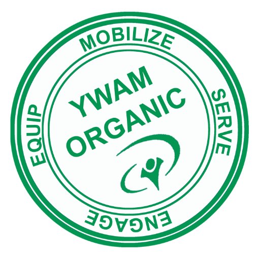 YWAM Organic