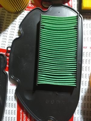 StevenD26904604's profile picture. hebei haland filter technology co.,ltd