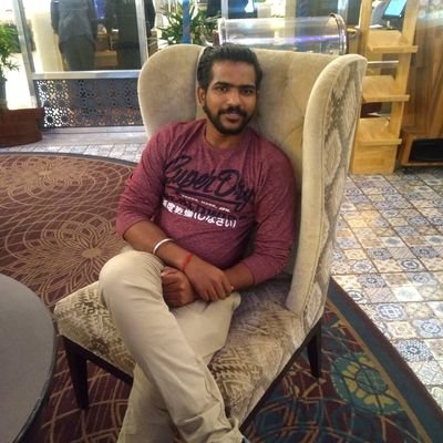 Parthib3838's profile picture. Proud son of MR. Margabandhu Annamalai || Full Stack Developer Android,Java, Kotlin, Spring Boot || Freelancer Mobile and Web Application || Android Trainer