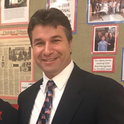 Cherokee GA - Fire & Life Safety Education Program Manager-Raised by Passionate Educators-Alumni-SUNY Brockport-BAMA🐘-LMU-ACE - Proud dad, husband, coach