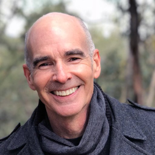 Mark Ian McCormick Profile
