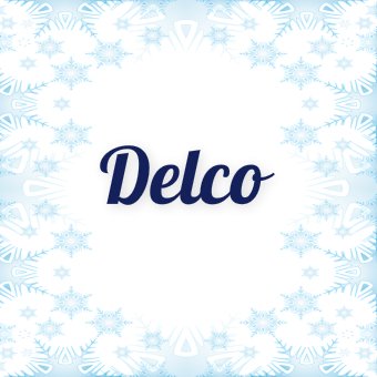Supporting the #delcopa community through marketing, news & events