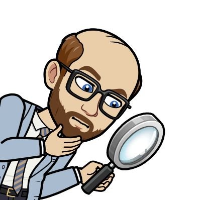 6/7 ELA in Portland, ME.
Bibliophile & Google fan.
Tech guy @nErDcampNNE
he/his/him
Clsrm List https://t.co/URQWzGDCTH
Linktree https://t.co/Y1ORSQj5CN