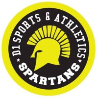 D1 Sports&Athletics(@D1SASpartans) 's Twitter Profile Photo