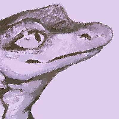 Dinolizards, painted and animated. Sometimes nsfw18+
Commissions are temporarily closed. https://t.co/oPZgYKxTXn