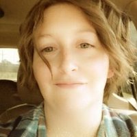 Megan Hubbard - @Megan89146792 Twitter Profile Photo