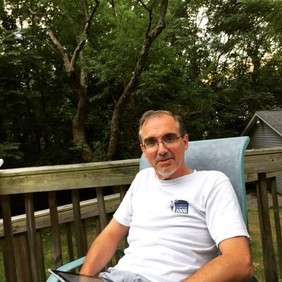 tfairfax's profile picture. Musician, Consultant