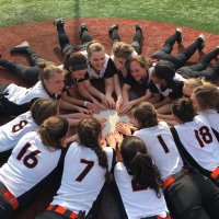 CHHS Softball(@CrotonSoftball) 's Twitter Profile Photo