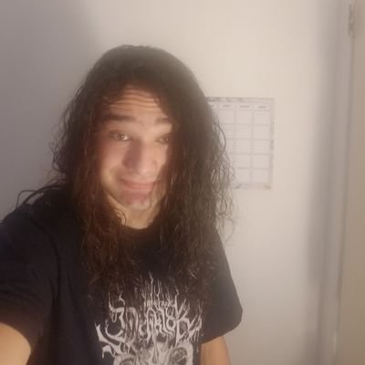 Metal head,Baker, Drummer, gentleman.I also enjoy gaming, anime, the beach and going out for a real fun time.
