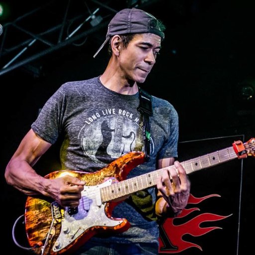 Greg Howe