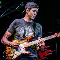 Greg Howe (@greghoweguitar) 's Twitter Profile