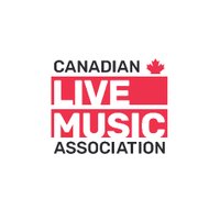 Canadian Live Music Association(@Canadian_Live) 's Twitter Profile Photo