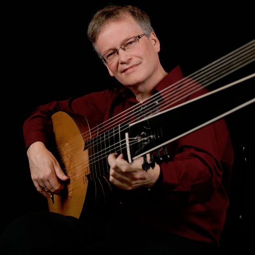 Music director, musicologist, videographer & audio engineer
Keeping music free for everyone, also at @ScottishLute.bsky.social