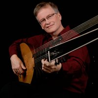 David Tayler (@ ๐ ) (@scottishlute) 's Twitter Profile