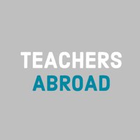 Teachers Abroad(@teachers_abroad) 's Twitter Profile Photo