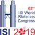 ISI WSC 2019 (@isiwsc2019) Twitter profile photo ISI WSC 2019 (@isiwsc2019) Twitter profile photo