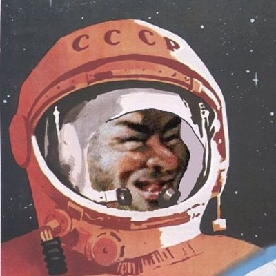 bruhmunism's profile picture. Nacional-Socialdemócrata.