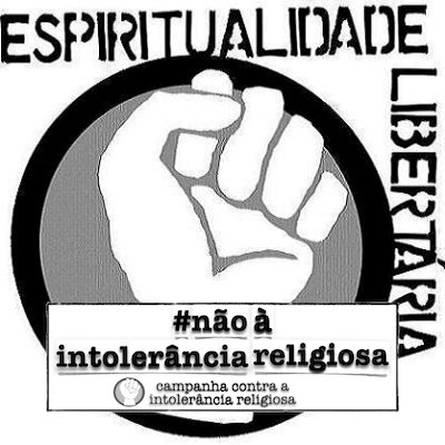 Espiritualidade Libertária