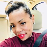 Kelicia M. Hodges (@kel_thebelle) 's Twitter Profile