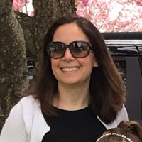 Christine Rogoff (@mrsrogoffmtview) 's Twitter Profile