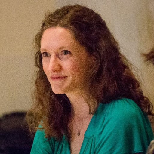 MerylEHorn's profile picture. Senior Producer @sciencevs from @Gimletmedia. formerly @ucsf neuroscience. she/her