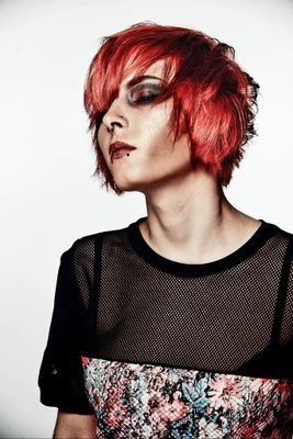 DesignerThough1's profile picture. 