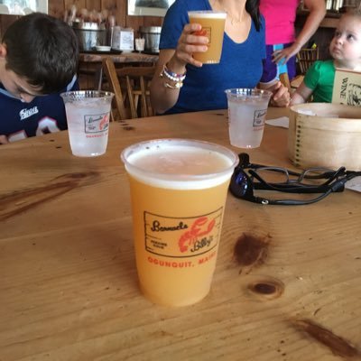 ChrisOCee's profile picture. Husband, Dad of 4. Health, wellness, exercise, nutrition. Searching for the best coffee on earth. Likes: hoppy IPA's, big Napa Cabs, KoL, U2. Views all mine.