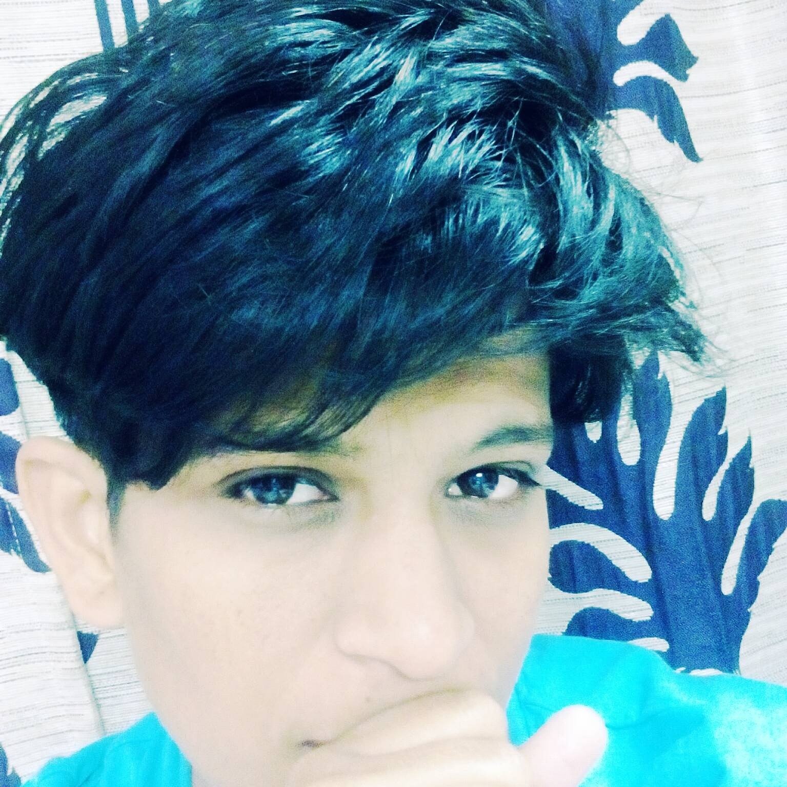 singlajyoti18's profile picture. 