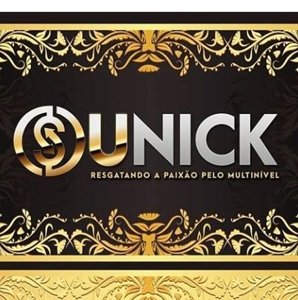 Vem pra Unick fazer seu dinheiro dobrar a cada 6 meses.