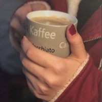 كراميلااا🌺 (@mk4wqblda38eiy8) 's Twitter Profile