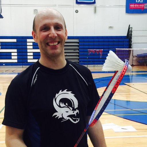 dragon_matt's profile picture. Educational IT Pro